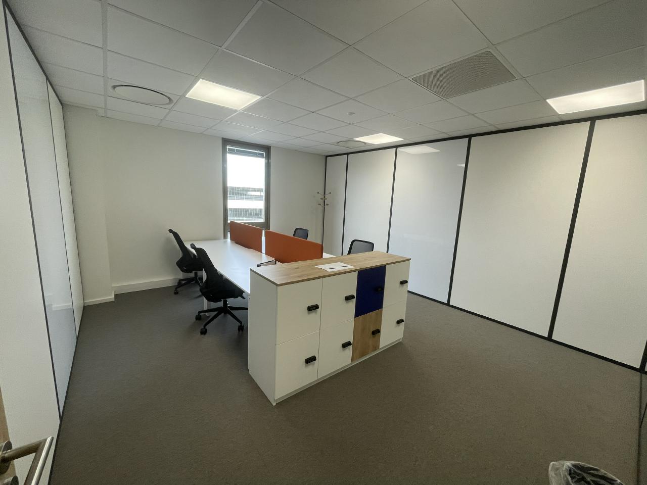 Bureau Toulouse 5402m² Location bureau Toulouse Haute-Garonne OLBUR2422559 27